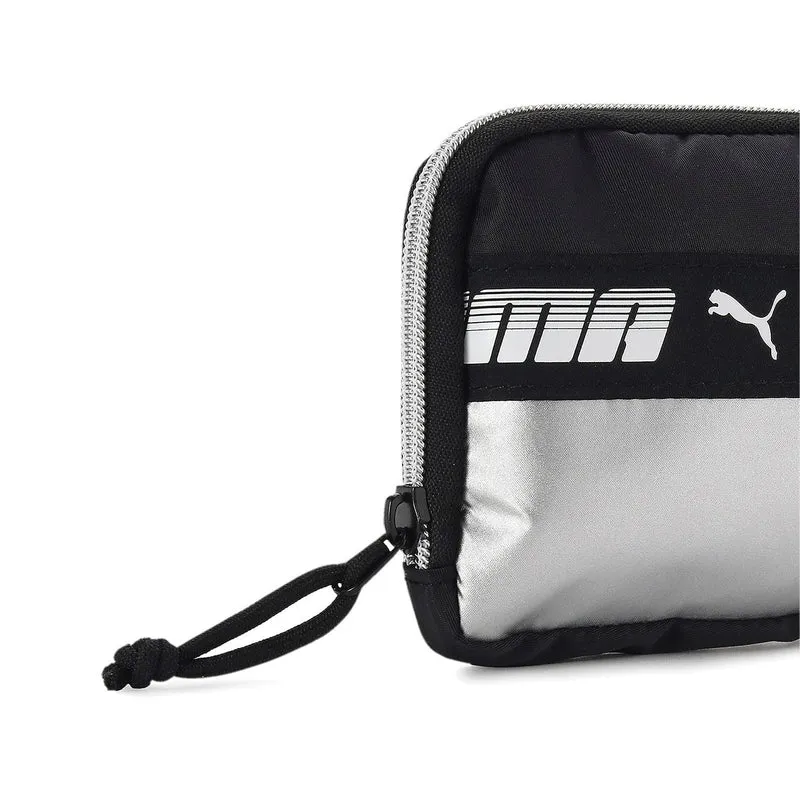 Puma Prime - Riñonera 21 cm (black)