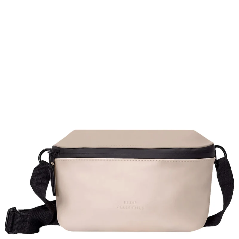 Ucon Acrobatics Jona Lotus - Riñonera 20 cm (nude-light apricot)