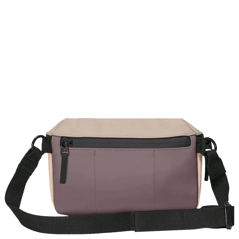 Ucon Acrobatics Jona Lotus - Riñonera 20 cm (nude-light apricot)