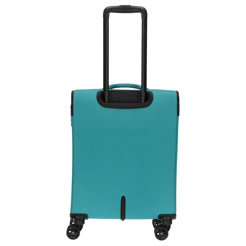 Stratic Strong - Trolley de 4 ruedas S 55 cm (petrol)