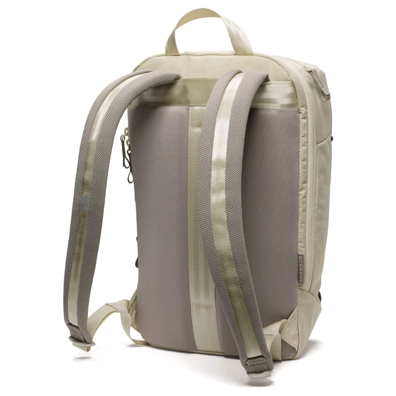 Chrome Camden 14 - Mochila 16" 44 cm (sandstone)