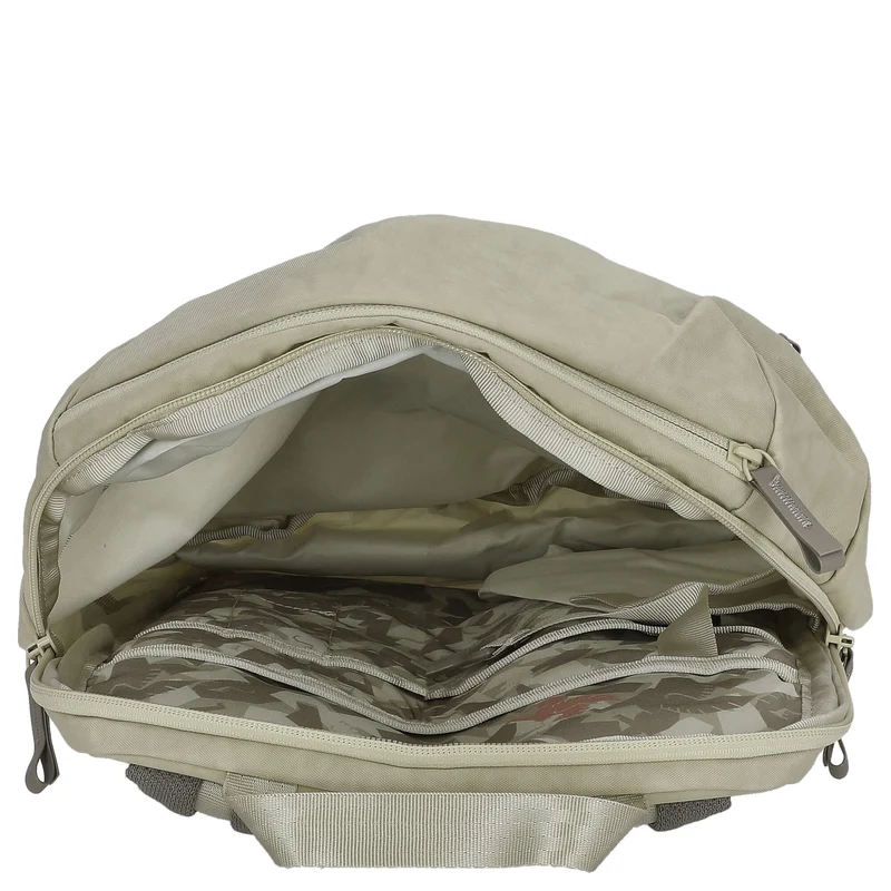 Chrome Camden 14 - Mochila 16" 44 cm (sandstone)