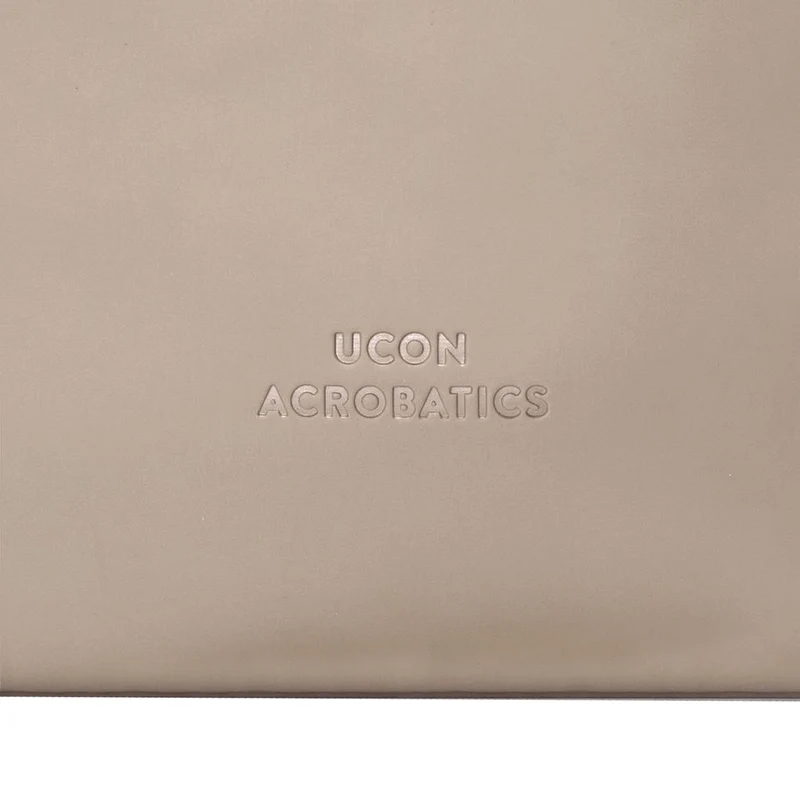 Ucon Acrobatics Jona Lotus - Riñonera 20 cm (nude)