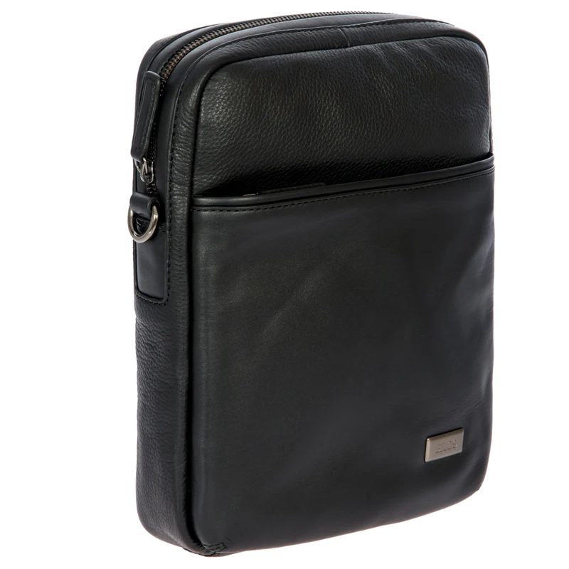 Brics Torino - Bolso de hombro 28 cm (black)