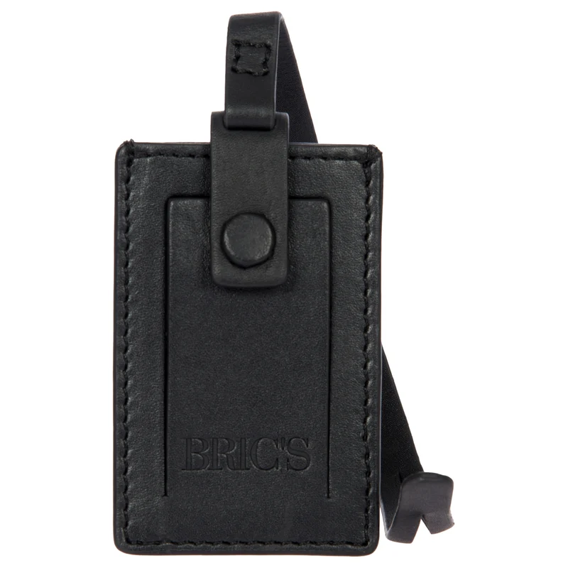 Brics Torino - Bolso de hombro 28 cm (black)