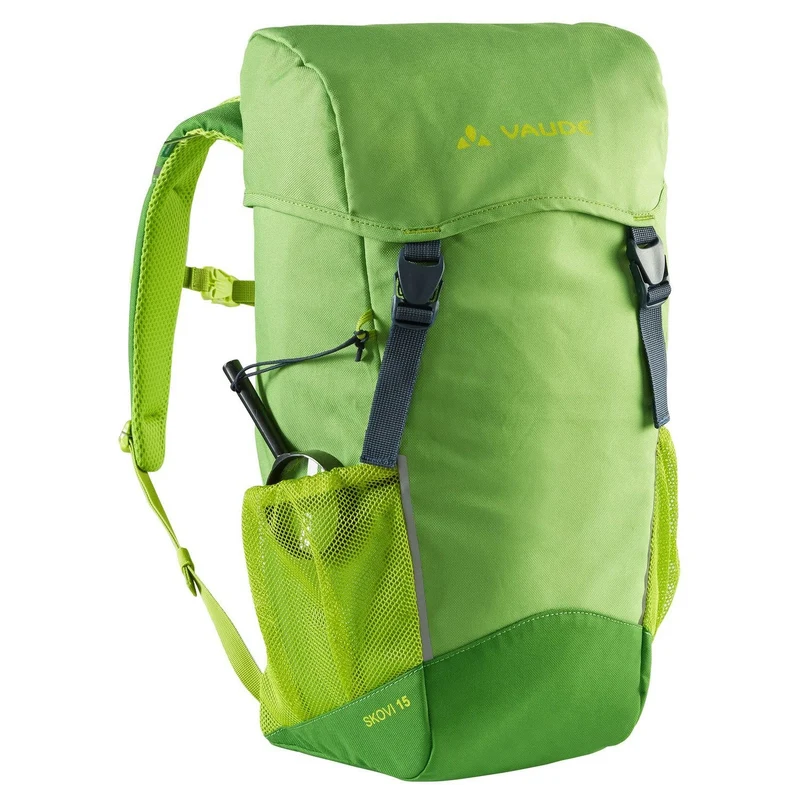 Vaude Skovi 15 - Mochila Jr. 43 cm (manzana)