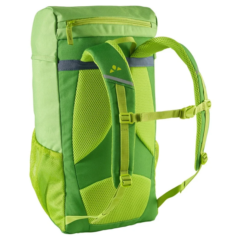 Vaude Skovi 15 - Mochila Jr. 43 cm (manzana)