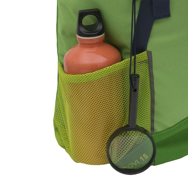 Vaude Skovi 15 - Mochila Jr. 43 cm (manzana)