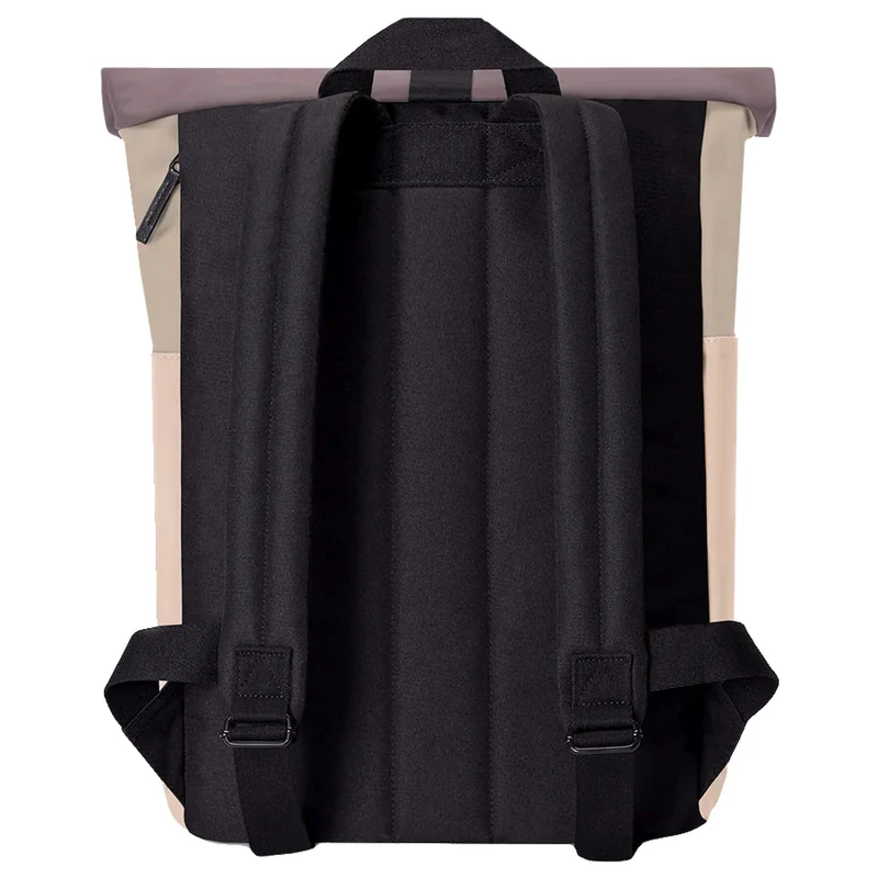 Ucon Acrobatics Hajo Mini Lotus Rolltop - Mochila 16'' 42 cm (nude - light apricot)