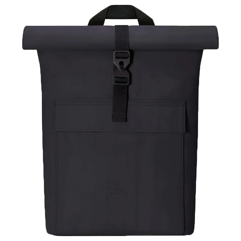 Ucon Acrobatics Jasper Mini Lotus Rolltop - Mochila 16'' 42 cm (black)