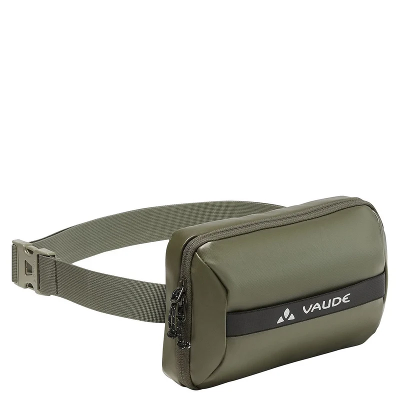 Vaude Mineo Tech Pouch - Riñonera 24 cm (khaki)