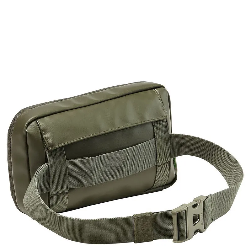 Vaude Mineo Tech Pouch - Riñonera 24 cm (khaki)