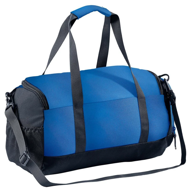 Vaude Snippy - Bolsa deportiva junior 40 cm (blue/eclipse)