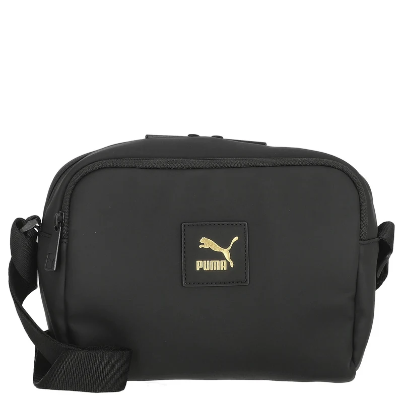 Puma Classics LV8 Xbody - Bandolera 24.5 cm (black)