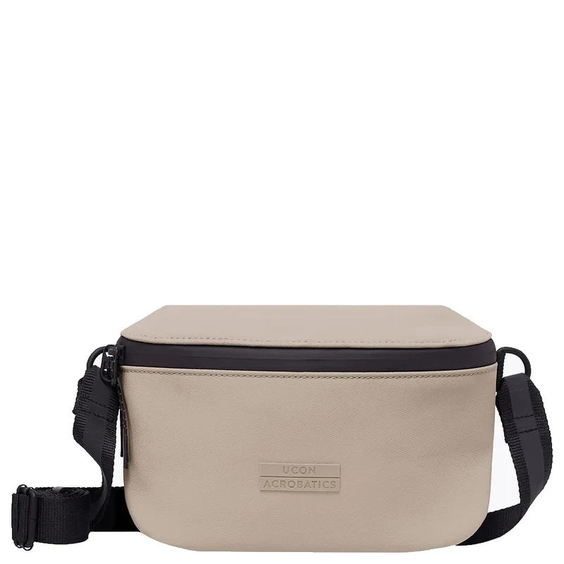 Ucon Acrobatics Jona Aloe - Riñonera 20 cm (sand)