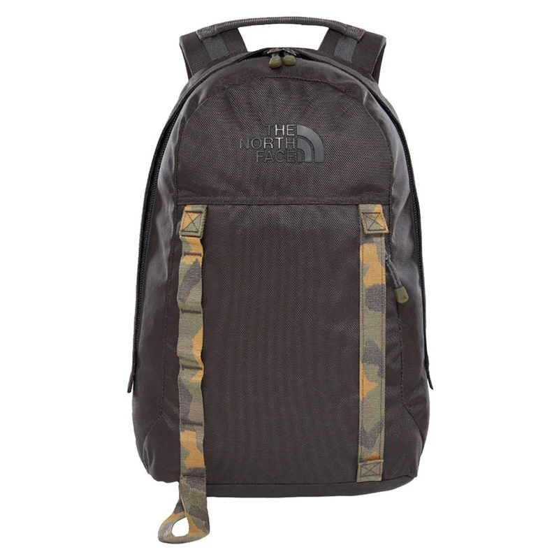 The North Face Lineage - Mochila 20 L 48 cm (tnf black)