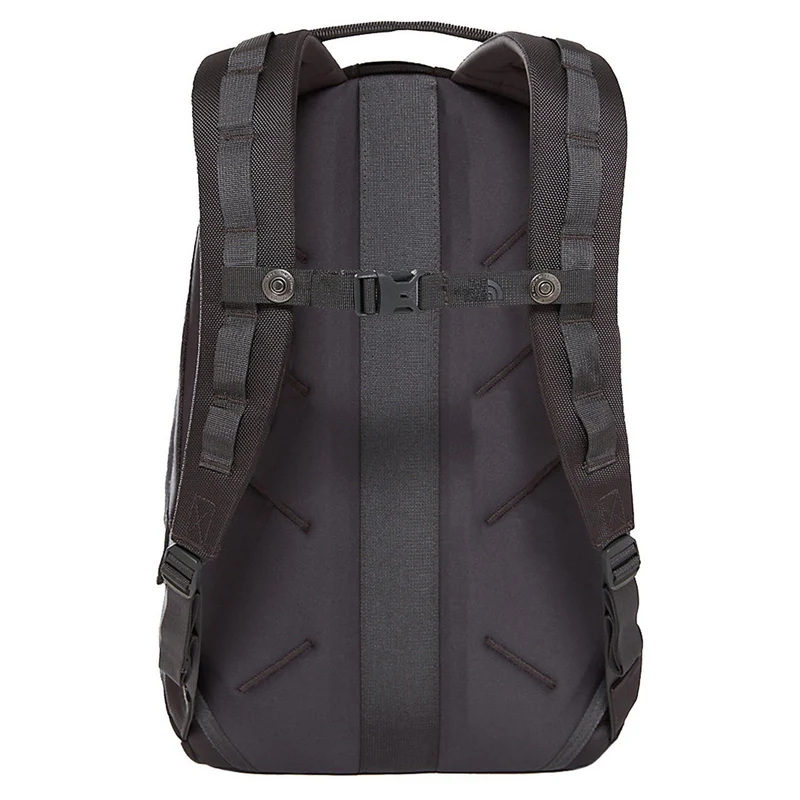 The North Face Lineage - Mochila 20 L 48 cm (tnf black)