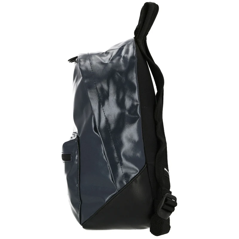 Puma Prime Time Archive 8 - Mochila 33 cm (puma black-gunmetal)