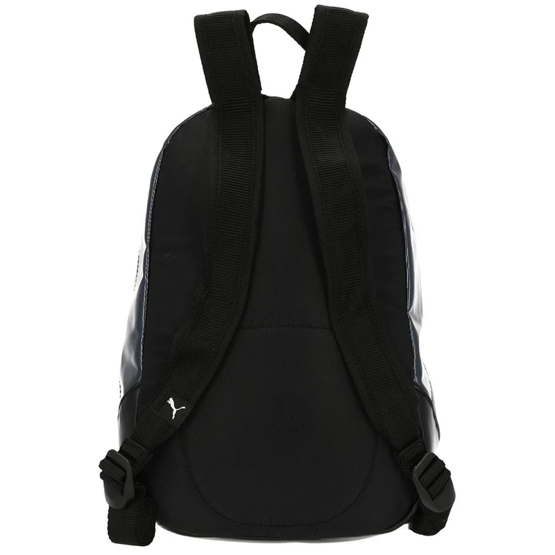 Puma Prime Time Archive 8 - Mochila 33 cm (puma black-gunmetal)