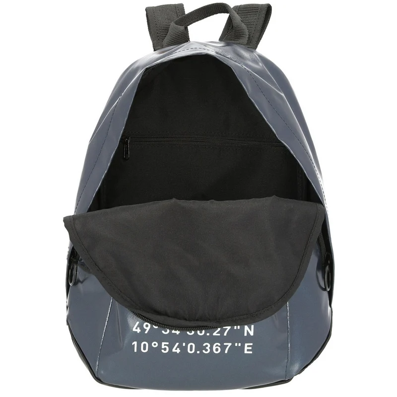 Puma Prime Time Archive 8 - Mochila 33 cm (puma black-gunmetal)