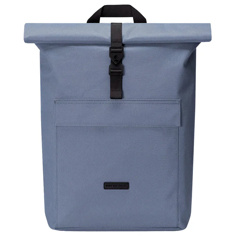 Ucon Acrobatics Jasper Medium Stealth Rolltop - Mochila 16'' 45 cm (steel blue)