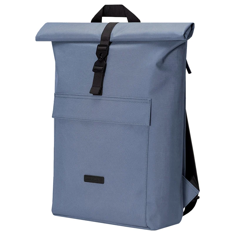Ucon Acrobatics Jasper Medium Stealth Rolltop - Mochila 16'' 45 cm (steel blue)