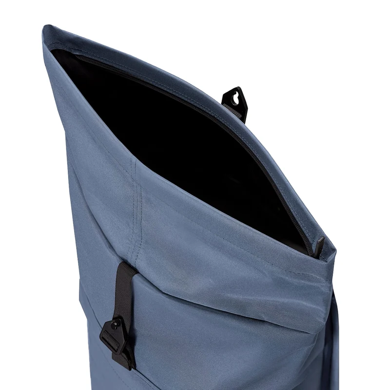 Ucon Acrobatics Jasper Medium Stealth Rolltop - Mochila 16'' 45 cm (steel blue)