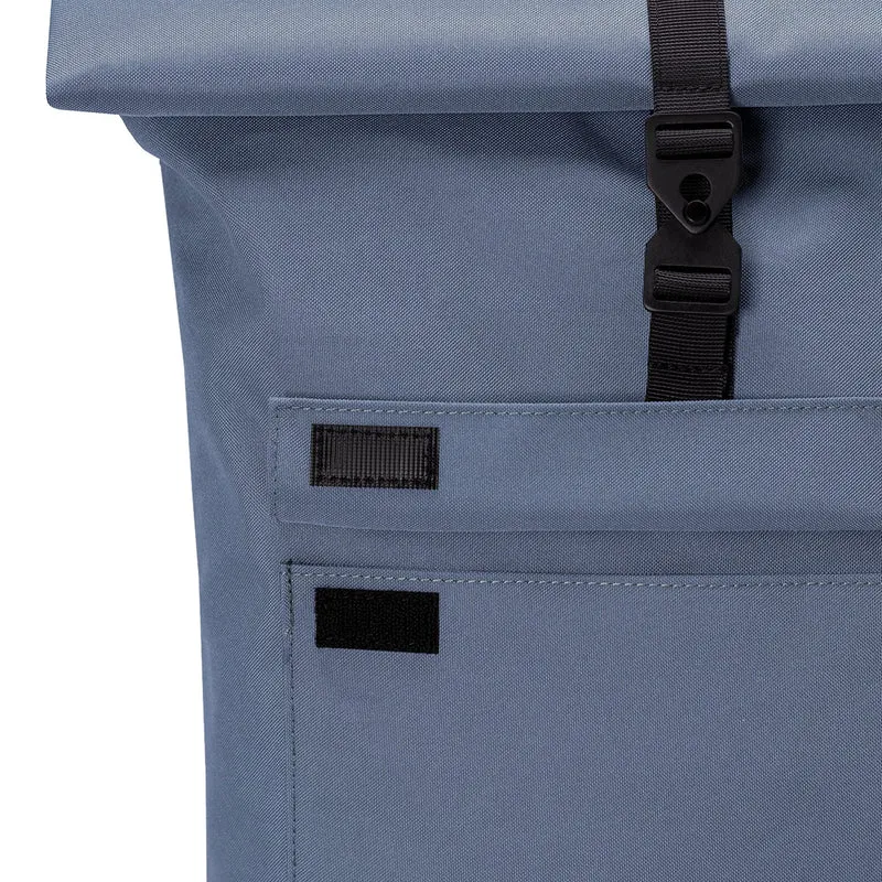 Ucon Acrobatics Jasper Medium Stealth Rolltop - Mochila 16'' 45 cm (steel blue)