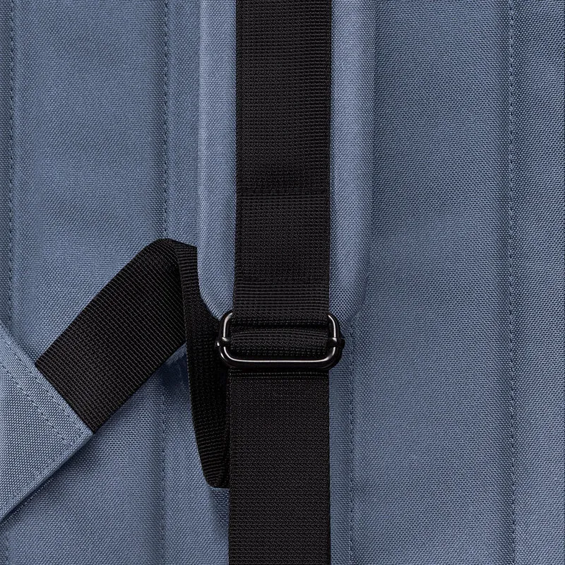Ucon Acrobatics Jasper Medium Stealth Rolltop - Mochila 16'' 45 cm (steel blue)