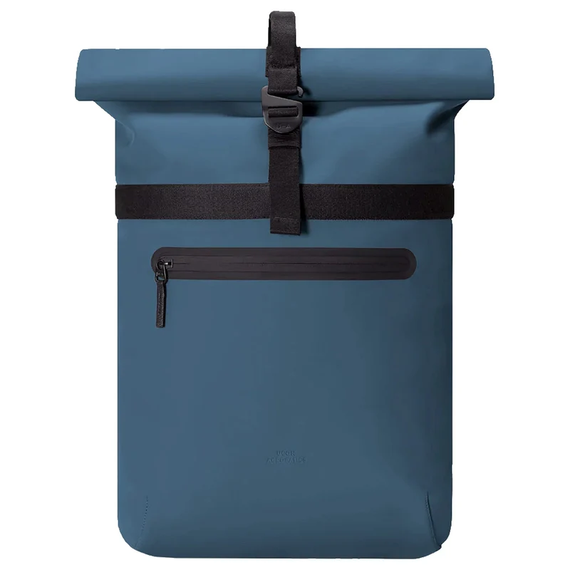 Ucon Acrobatics Niklas Lotus Rolltop - Mochila 16'' 49 cm (petrol)