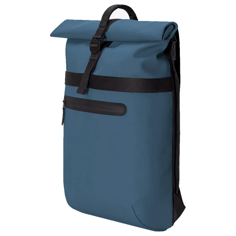 Ucon Acrobatics Niklas Lotus Rolltop - Mochila 16'' 49 cm (petrol)