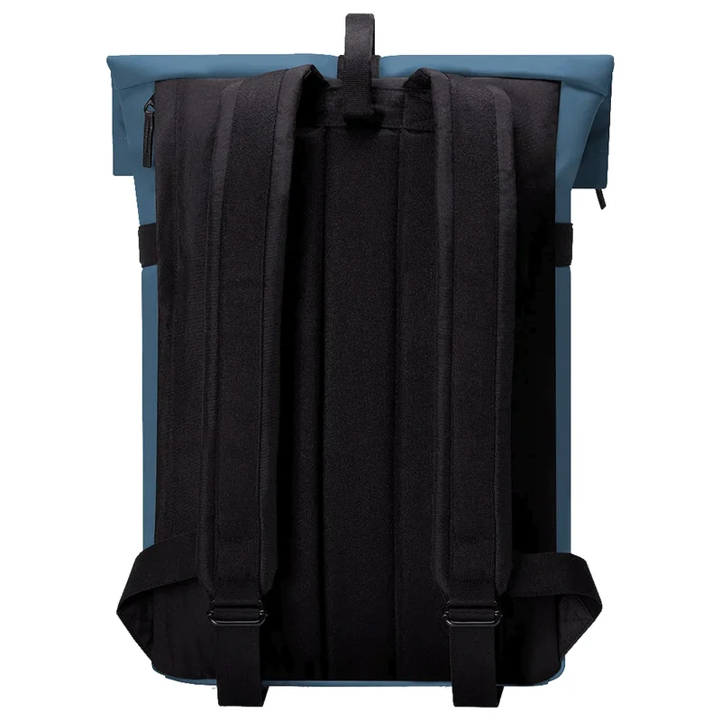 Ucon Acrobatics Niklas Lotus Rolltop - Mochila 16'' 49 cm (petrol)