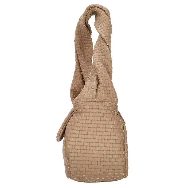 Valentino Bags Lemonade - Bolso bandolera 25.5 cm (beige)