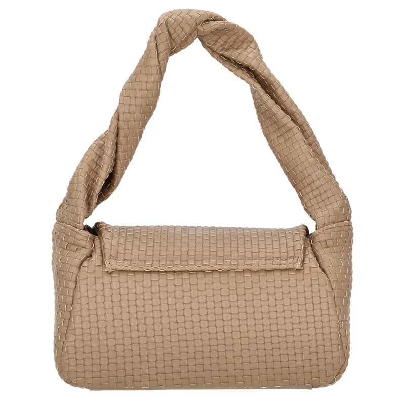 Valentino Bags Lemonade - Bolso bandolera 25.5 cm (beige)