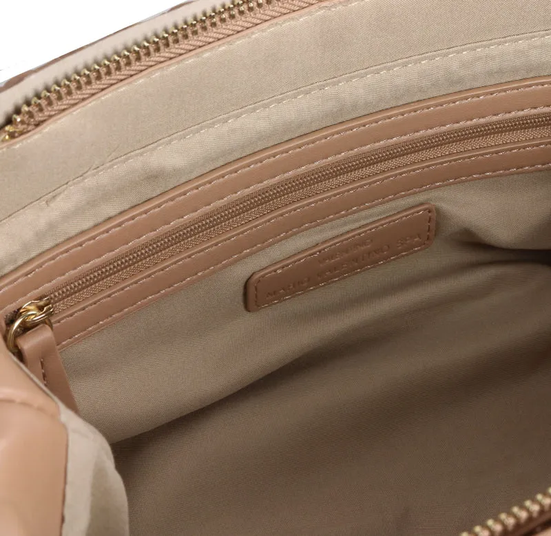 Valentino Bags Lemonade - Bolso bandolera 25.5 cm (beige)