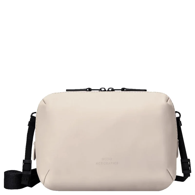 Ucon Acrobatics Ando Large Lotus - Bolso bandolera 20 cm (light sand)