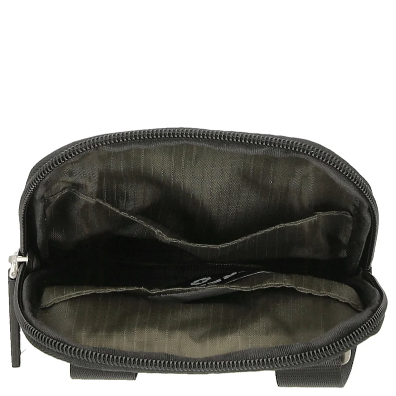Strellson Stonebridge Brian - Bolso de hombro XSVZ 18 cm (black)