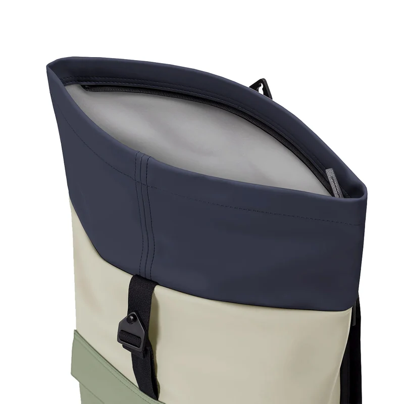 Ucon Acrobatics Jasper Medium Lotus Rolltop - Mochila 16'' 45 cm (pastel green - sage)