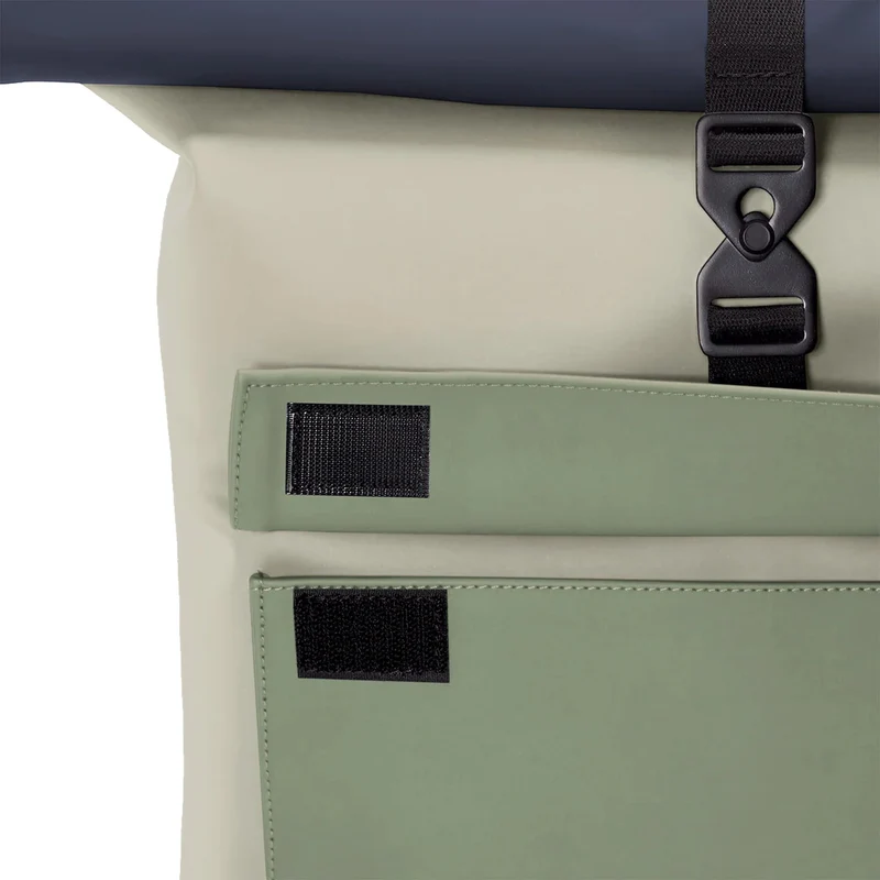 Ucon Acrobatics Jasper Medium Lotus Rolltop - Mochila 16'' 45 cm (pastel green - sage)