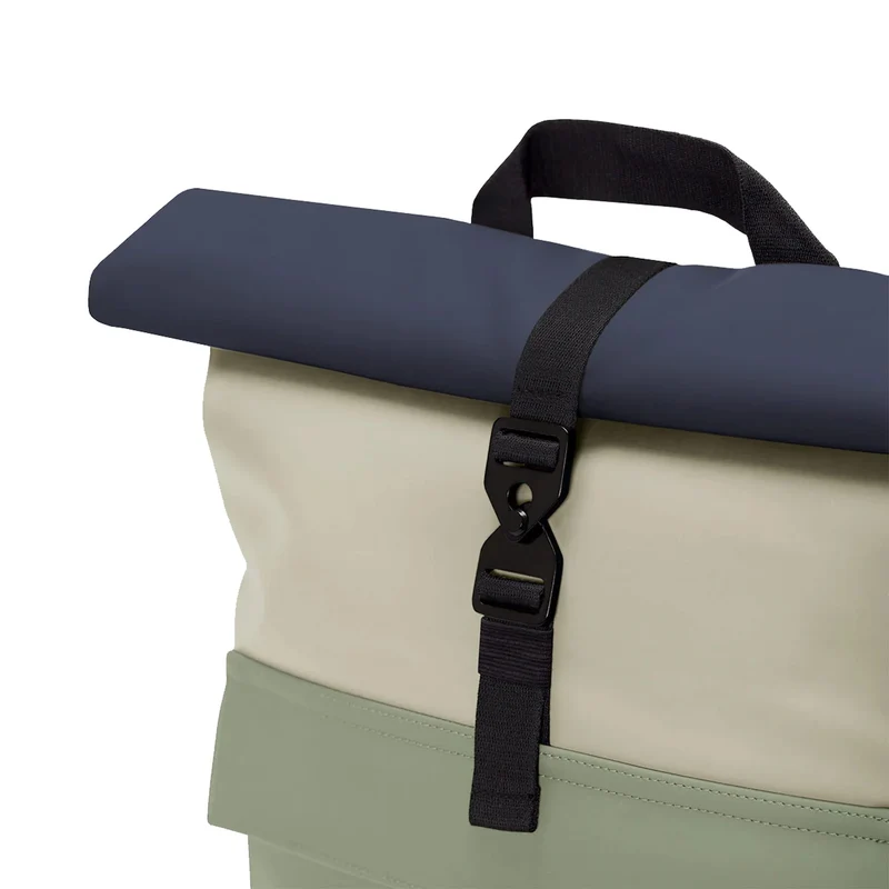 Ucon Acrobatics Jasper Medium Lotus Rolltop - Mochila 16'' 45 cm (pastel green - sage)