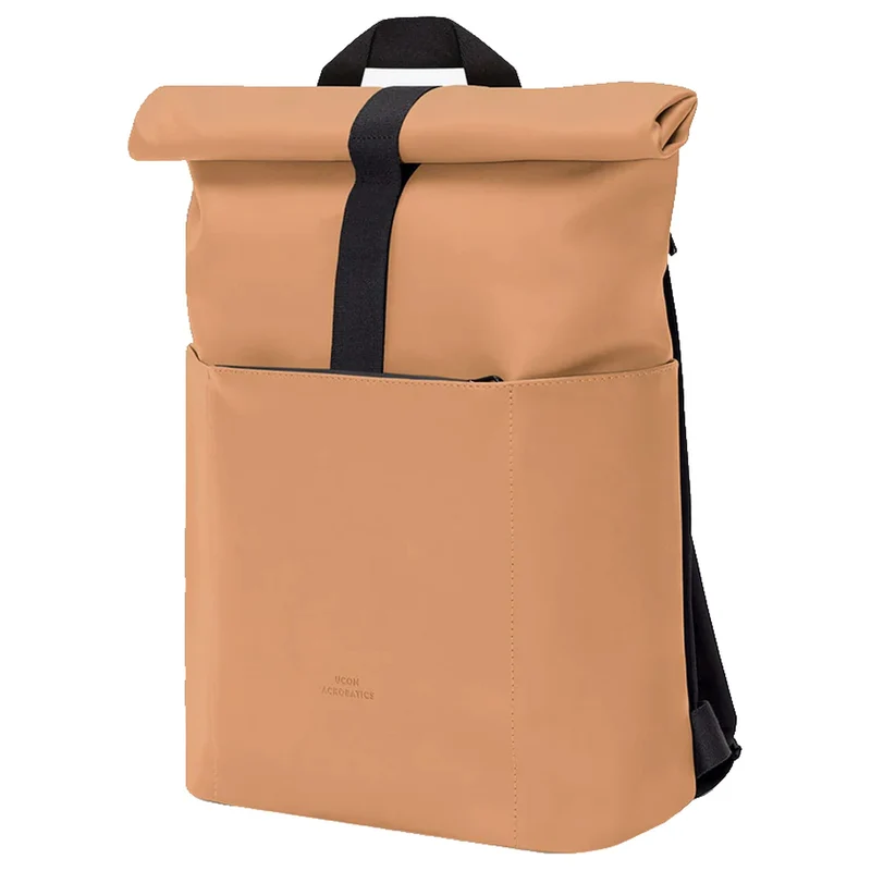 Ucon Acrobatics Hajo Mini Lotus Rolltop - Mochila 16'' 42 cm (clay)