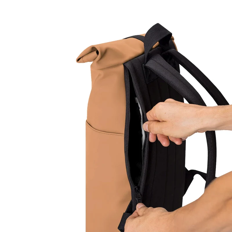 Ucon Acrobatics Hajo Mini Lotus Rolltop - Mochila 16'' 42 cm (clay)