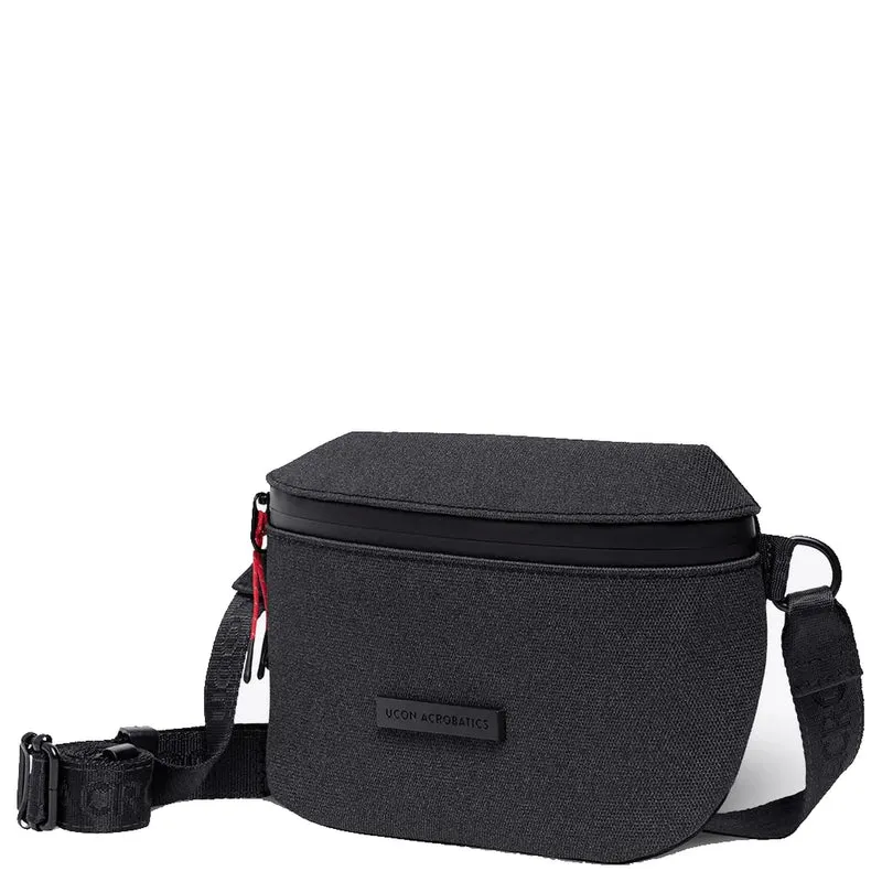 Ucon Acrobatics Jona Phantom Sling Bag - Riñonera 20 cm (black)