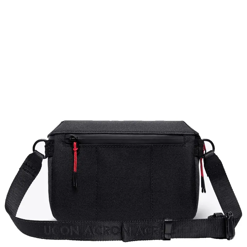 Ucon Acrobatics Jona Phantom Sling Bag - Riñonera 20 cm (black)