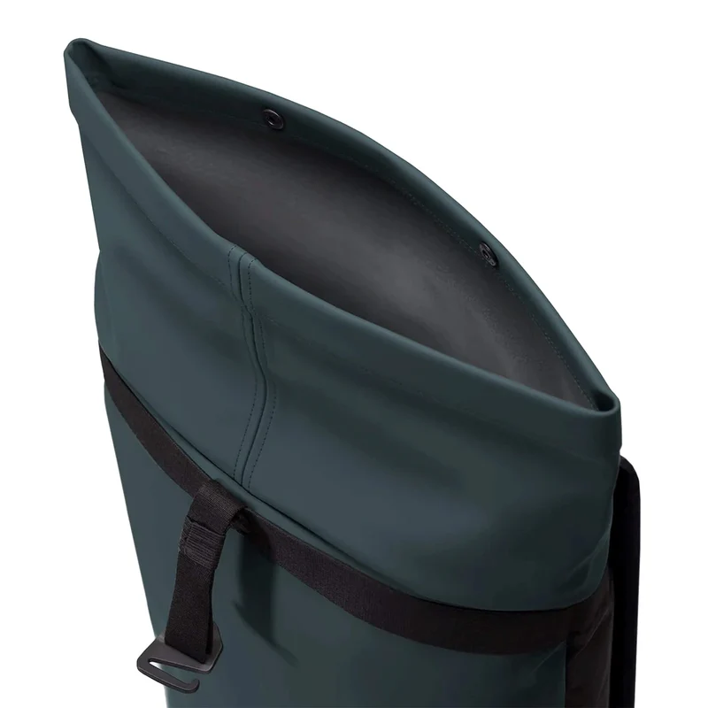 Ucon Acrobatics Vito Mini Lotus Rolltop - Mochila 15" 40 cm (forest)
