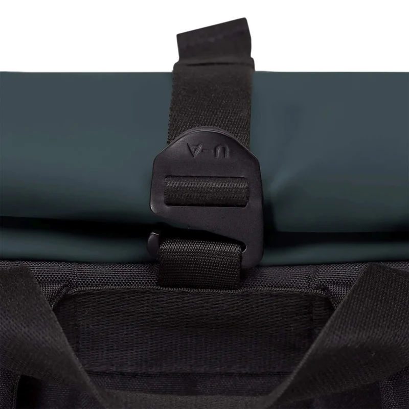 Ucon Acrobatics Vito Mini Lotus Rolltop - Mochila 15" 40 cm (forest)