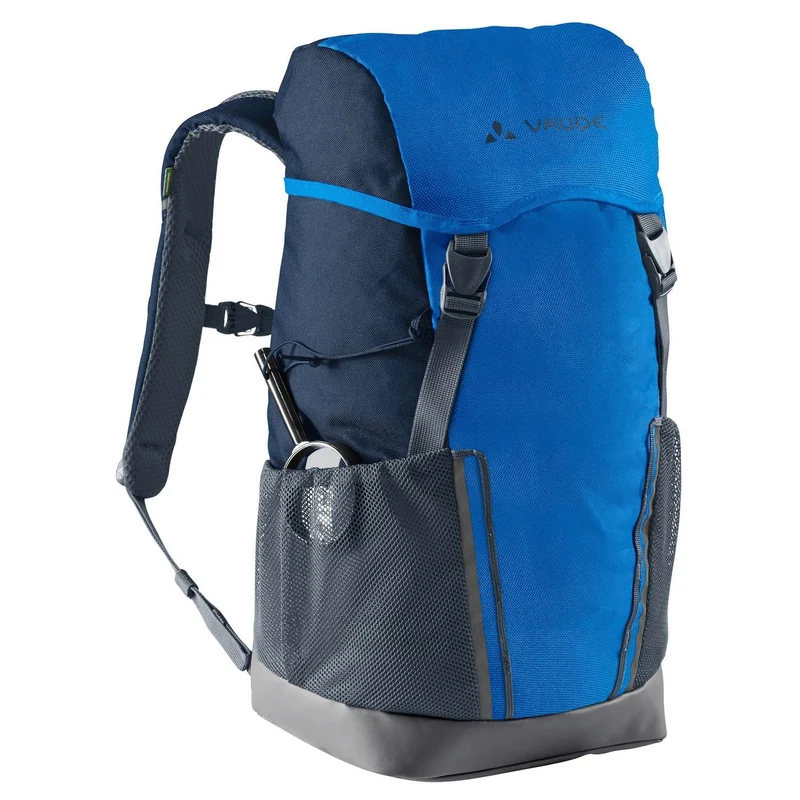 Vaude Puck 14 - Mochila Jr. 44 cm (blue/eclipse)
