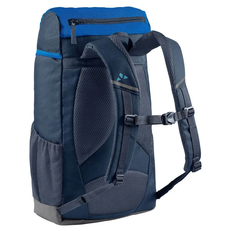 Vaude Puck 14 - Mochila Jr. 44 cm (blue/eclipse)
