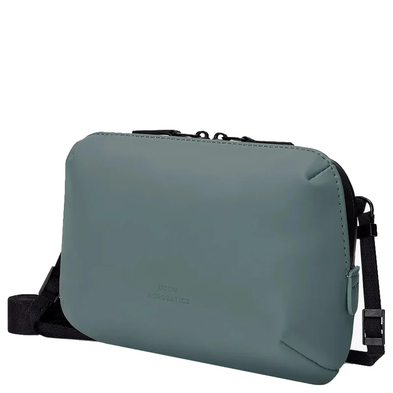 Ucon Acrobatics Ando Large Lotus - Bolso bandolera 20 cm (pine green)