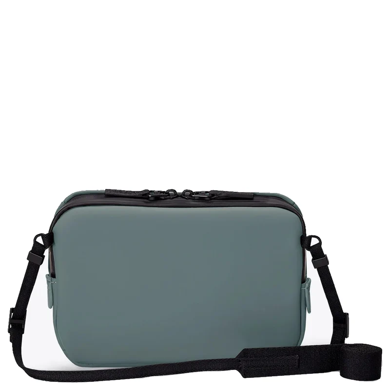 Ucon Acrobatics Ando Large Lotus - Bolso bandolera 20 cm (pine green)